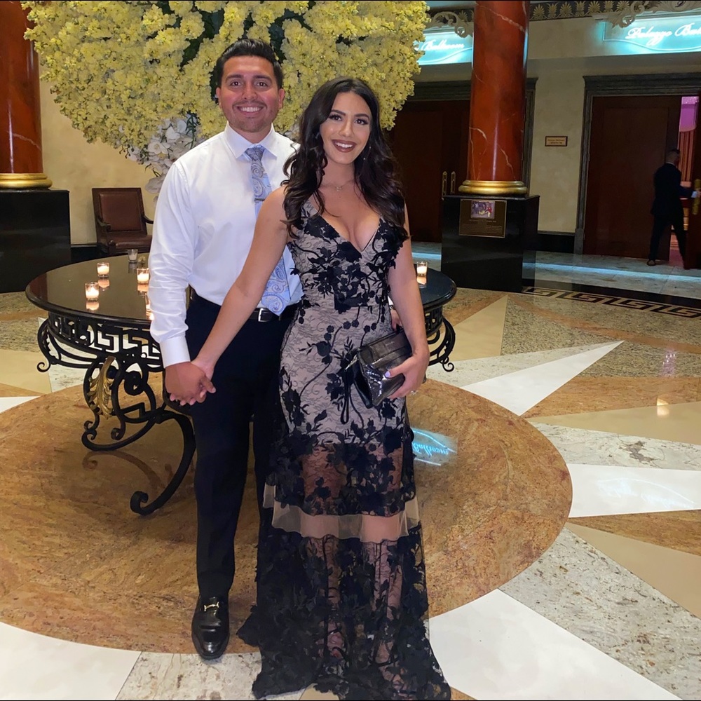 Dress The Population - Wedding Guest Dress